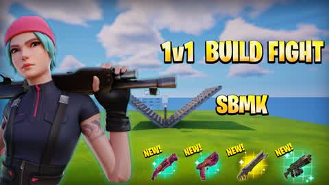 SBMK 1V1 Simplistic