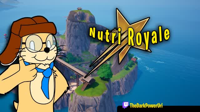 Nutri-Battle Royale 2 Complete Version