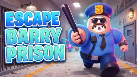 🚨 ESCAPE BARRY PRISON 🚪 67+ LEVELS