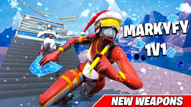 FFA MARKYFY FREE FOR ALL