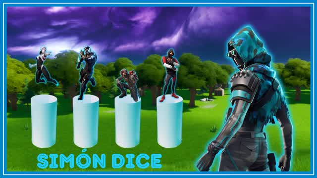 đ SIMON DICE đ„