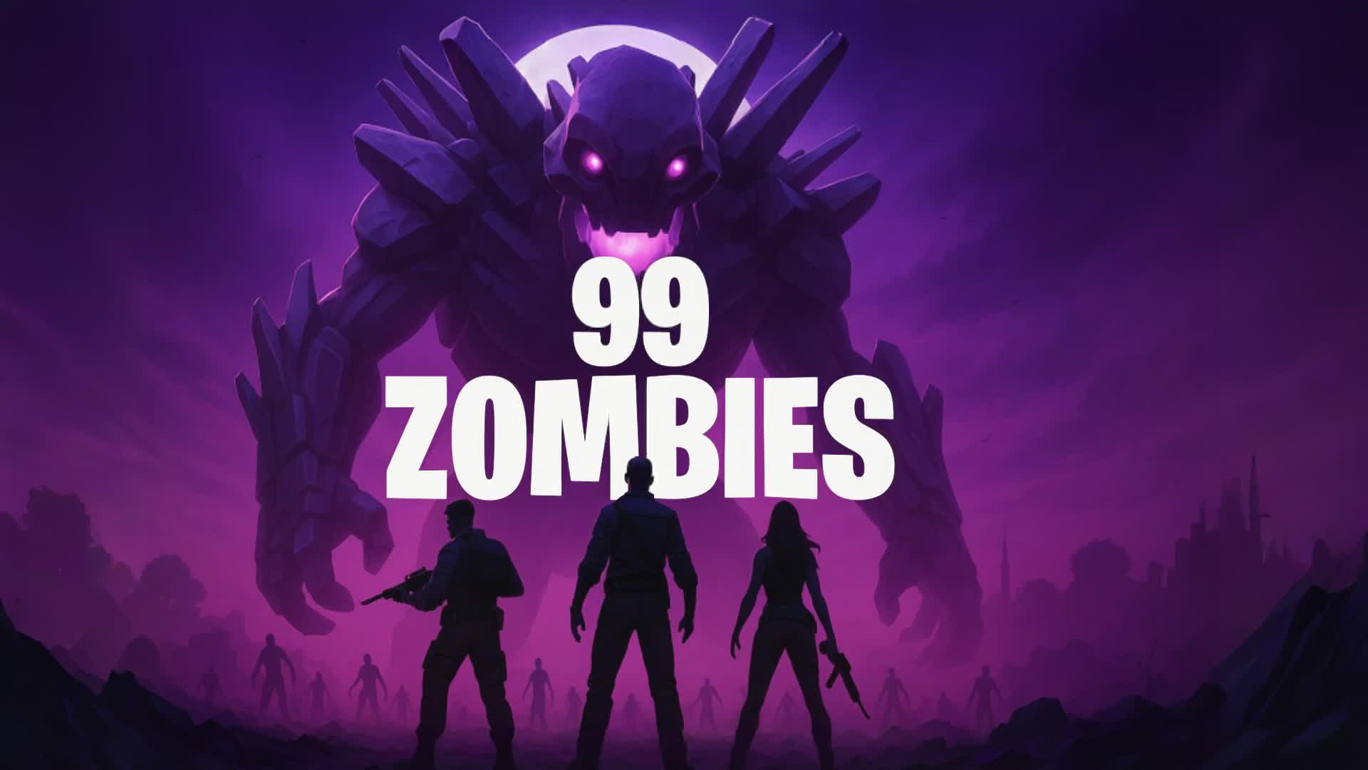 99 ZOMBIES
