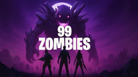 99 ZOMBIES