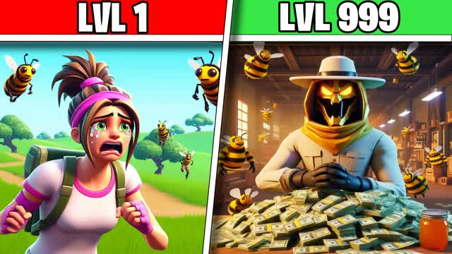 Capture 1 â đHoney Factory Tycoon đŻ