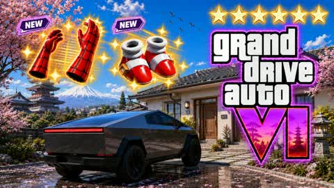 [][]][GRAND DRIVE AUTO 6 [][]GDA 6[][]!!