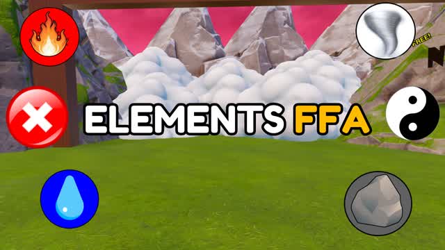 ELEMENTS FFA đ„đ§