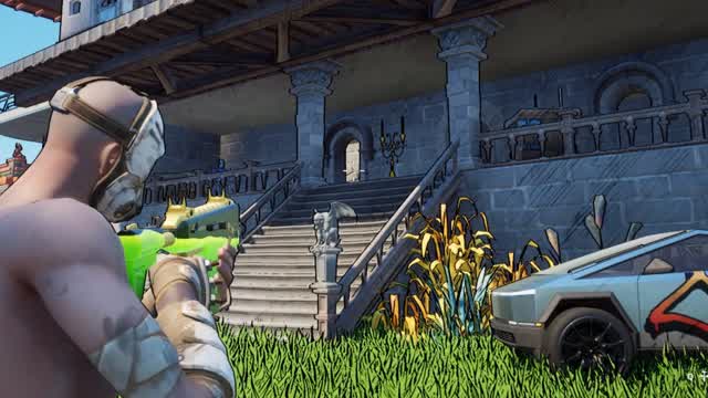 Capture 1 – Castle FFA