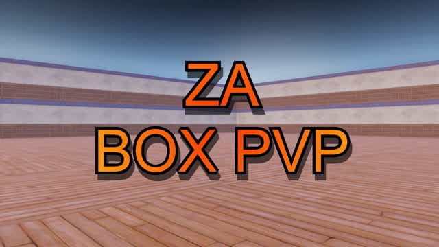 ZA Box PVP