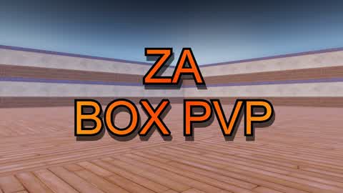 ZA Box PVP