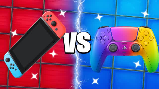 ⭐️ CRAZY NEW RED VS BLUE ULTRA 🔴🔵