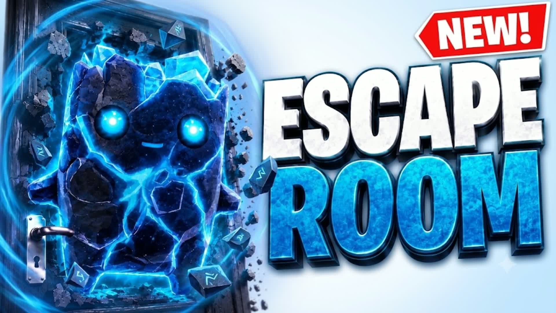 67 ESCAPE ROOM SPIRIT