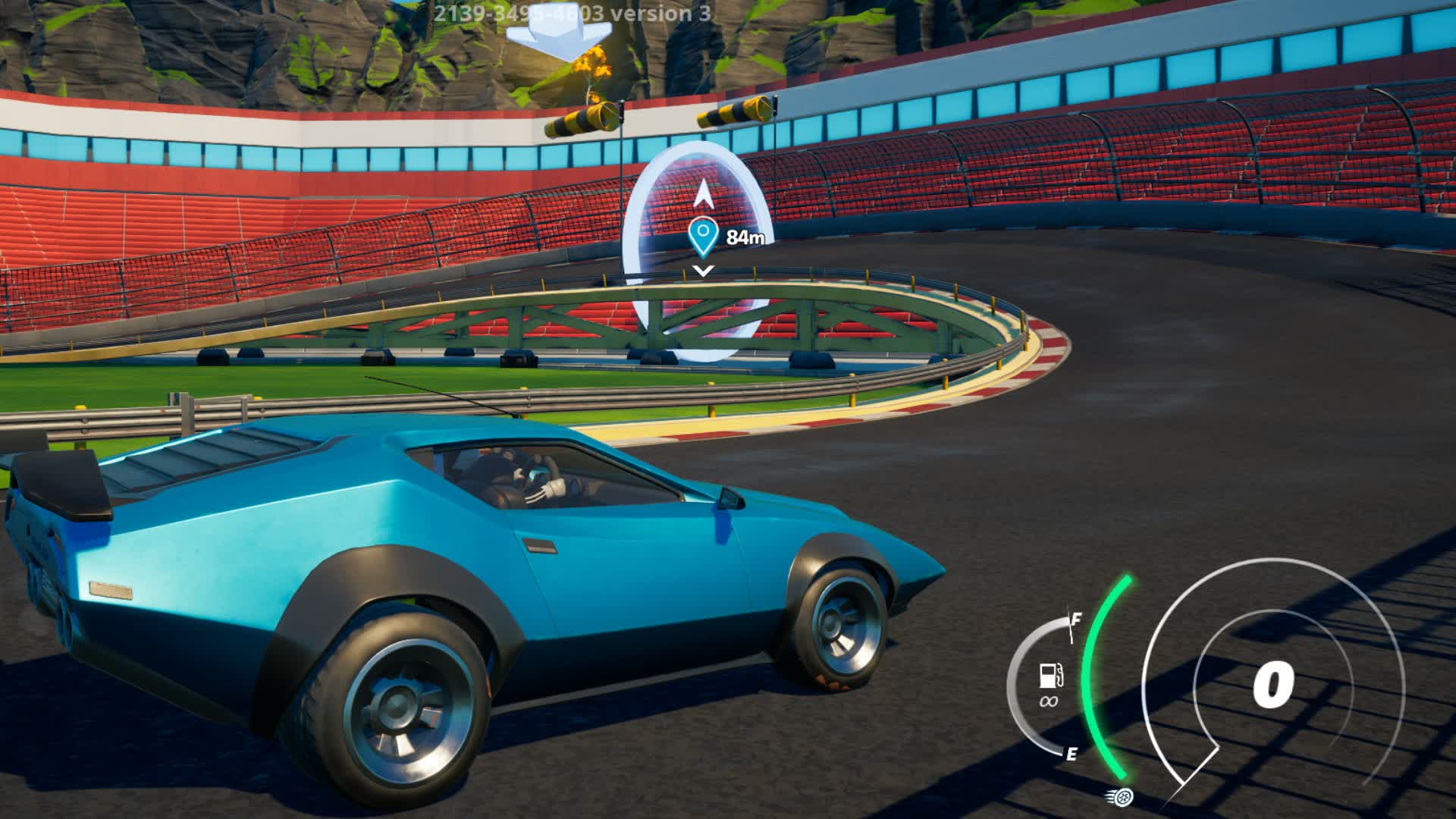 パルクール ボワチュール