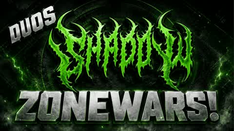 SHADOW DUO ZONEWARS