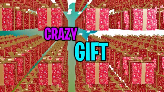 EASY XMAS GIFT FARM - FFA