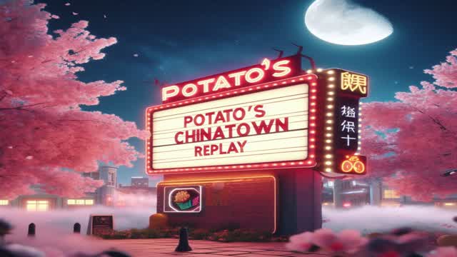 Chinatown Replay đ