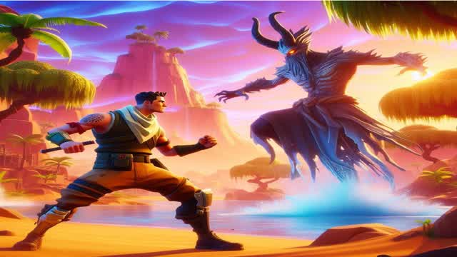 Abandoned Train Gun Game (Ranked)