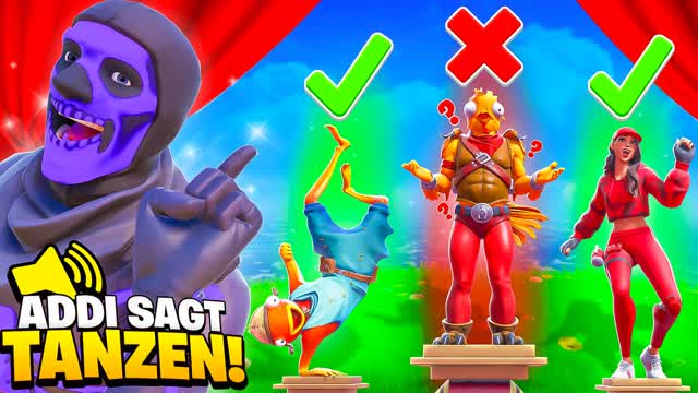 Capture 1 – Addi sagt!🏆