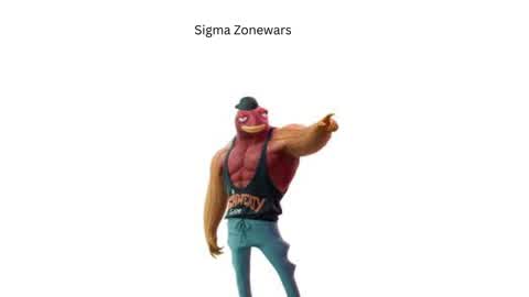 Sigma Zonewars