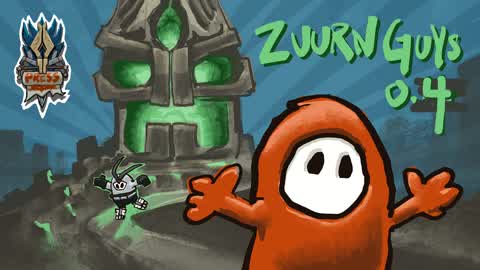 Zuurn Guys 0.4