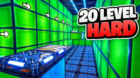 HARD PARKOUR 2067 DEATHRUN ۚۧ۱ÙÙ۱