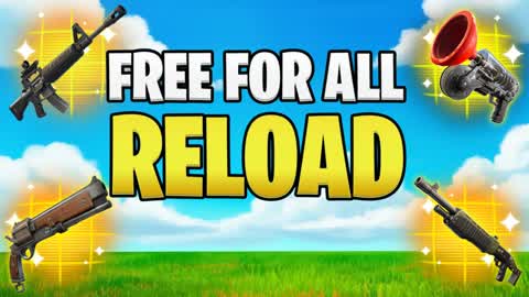1v1 1v1 1v1 Free For All Reload