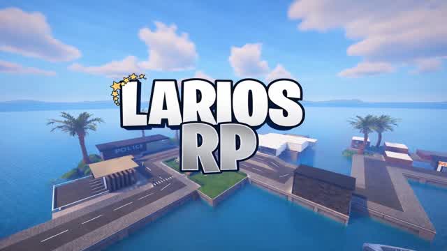 - LARIOS RP S2 🌇 -