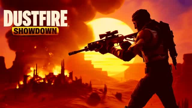 Dustfire Showdown