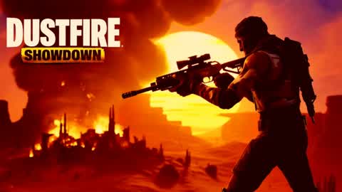 Dustfire Showdown