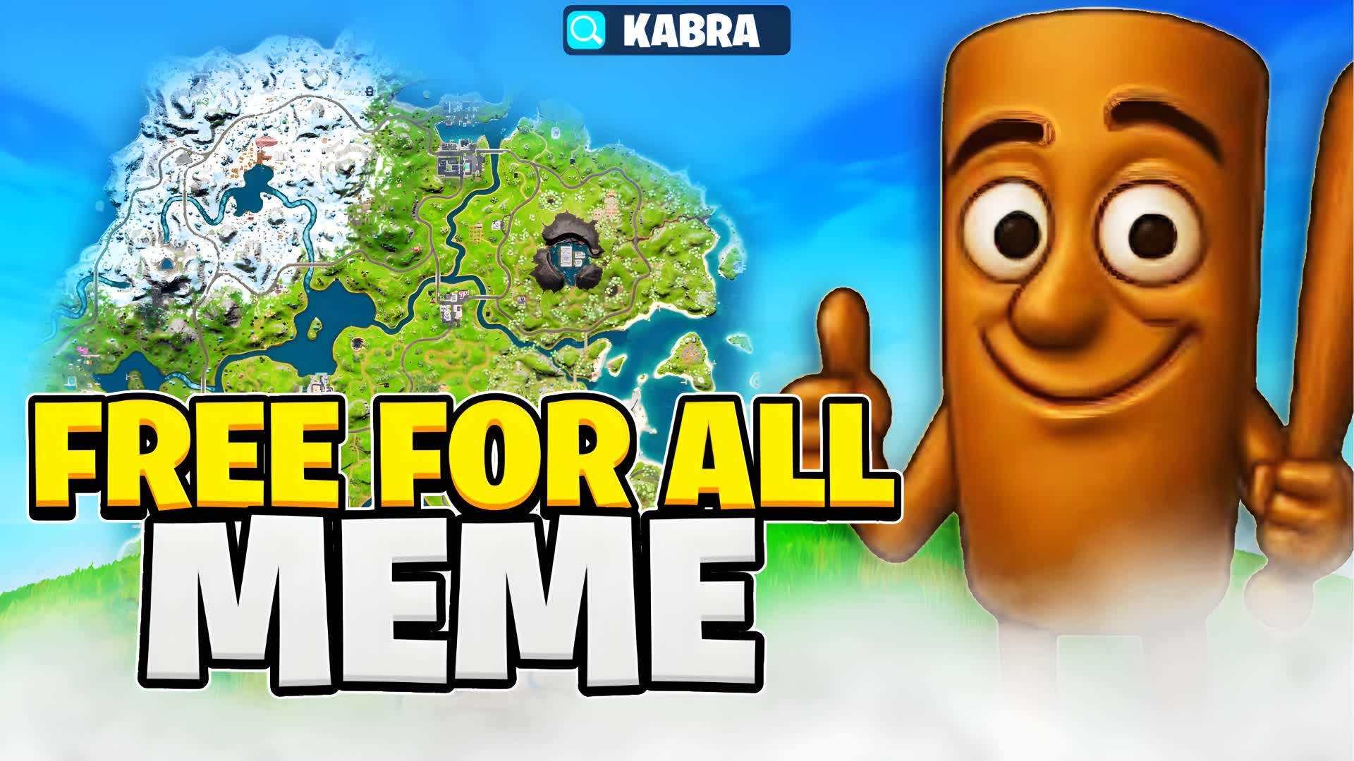 😂 FREE FOR ALL - FFA ⭐MEME⭐🎯🏆