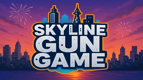 SKYLINE GUN GAME 🔫