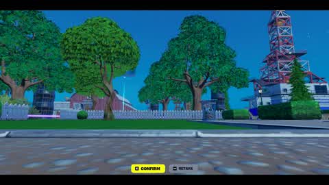 Late game