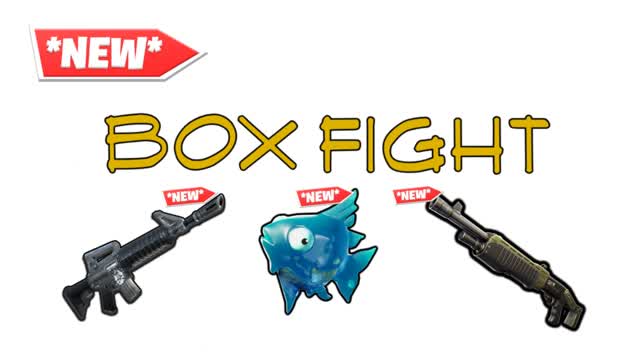 Box Fight [2026]