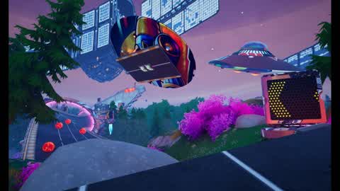 Phone Home V2 Speed Run