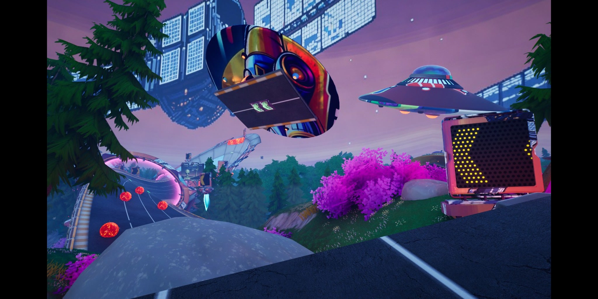 Phone Home V2 Speed Run