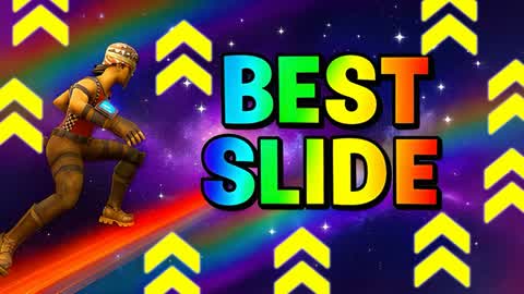 🚀BEST SLIDE AND CHILL INFINITE BRAINROT