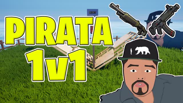 PIRATA DE CULIACAN 1V1🔫