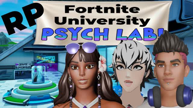RP Psych Lab