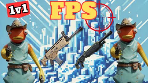 FPS 1v1