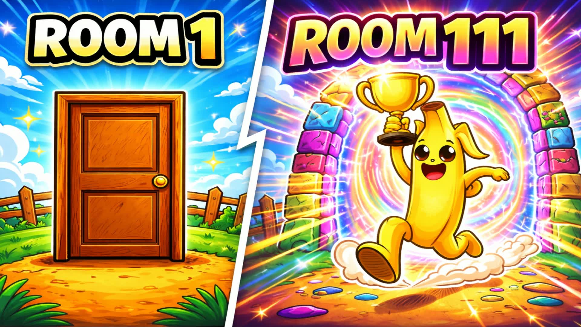 111 脱出ルーム 111