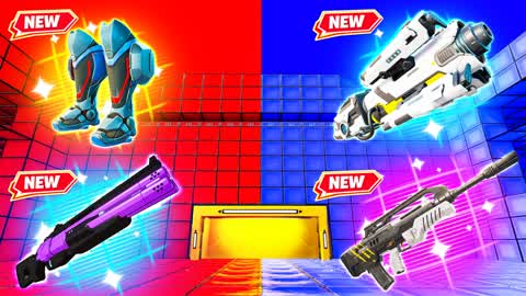 DAVID RED VS BLUE