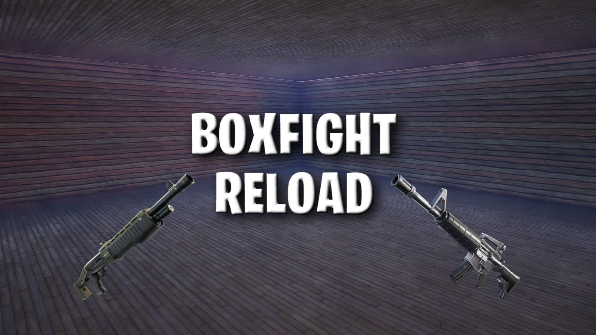 BOXFIGHT PVP RELOAD (200 PUMPS)