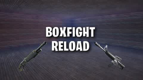 BOXFIGHT PVP RELOAD (200 PUMPS)