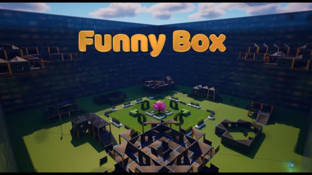 Funny Box