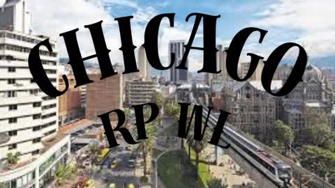 🌆Chicago EVENT