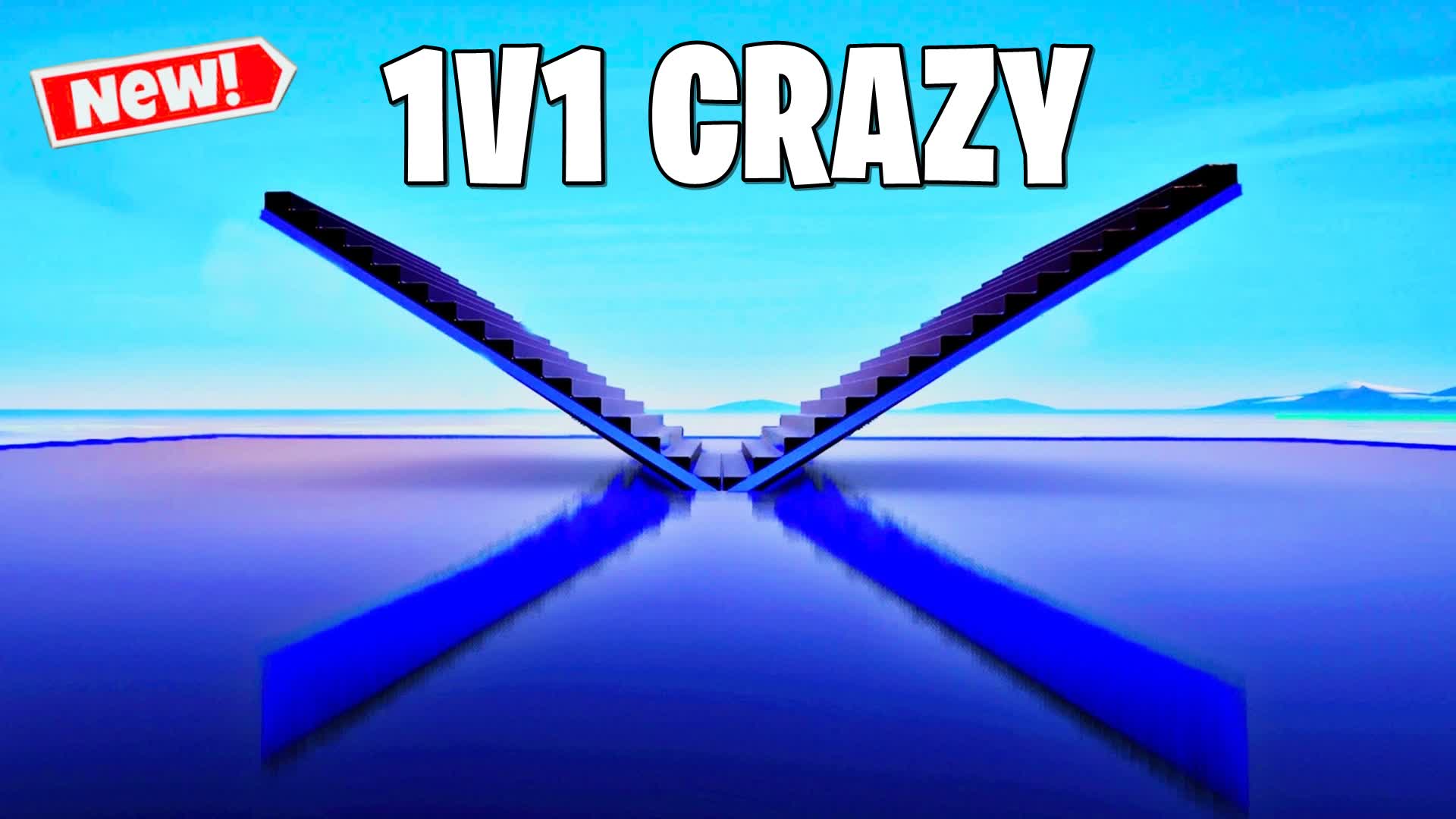1V1 CRAZY