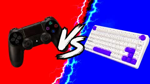 RED VS BLUE SHOWDOWN🔴🔵973HKSM