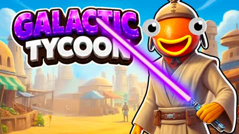 🌌Galactic Tycoon 2