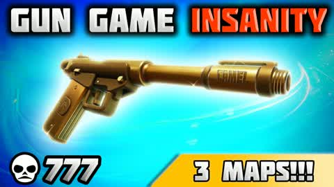 GUN GAME INSANITY