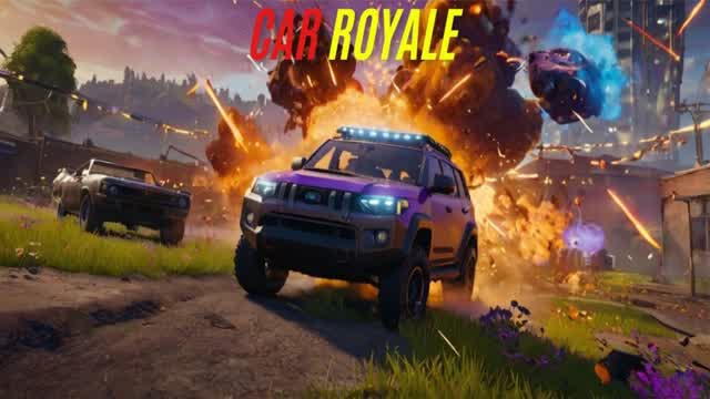 Car Royale