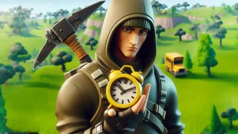 FOREVER TILTED WARS ⭐